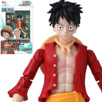 One Piece - Toy figurine One Piece action figure 17cm - 2020+