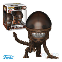 Funko Pop! Moment #1768 - Alien 3 (1986) The Runner Vinyl Display (83794) LOW STOCK