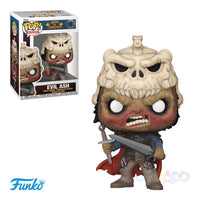 Funko Pop! Movies #1881 - Army of Darkness (Evil Dead) - Ash Vinyl Figure (83842)