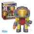 [PRE-ORDER] Funko Pop! Retro Toys #149 - Transformers - Omega Supreme Deluxe Vinyl Figure (84118)