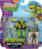 Teenage Mutant Ninja Turtles Tales Mix Match 4-Pack Leonardo, Michelangelo, Donatello, Raphael 84236 LOW STOCK