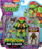 Teenage Mutant Ninja Turtles Tales Mix Match 4-Pack Leonardo, Michelangelo, Donatello, Raphael 84236 LOW STOCK