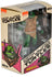 NECA Teenage Mutant Ninja Turtles (Mirage) 12 Eastman & Laird Michelangelo The Wanderer Figure 54372 LOW STOCK