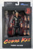 Diamond Select - Cobra Kai: Series 2 - Sensei Terry Silver (Cobra Kai Karate) Action Figure (84926) LOW STOCK