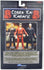 Diamond Select - Cobra Kai: Series 2 - Sensei Terry Silver (Cobra Kai Karate) Action Figure (84926) LOW STOCK
