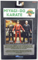 Diamond Select - Cobra Kai: Series 2 - Sensei Chozen Toguchi (Miyagi-Do Karate) Action Figure (84943) LOW STOCK