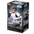 [PRE-ORDER] Blokees Star Wars: A New Hope - Han Solo (Stormtrooper Disguise) Model Kit (75803/53312)