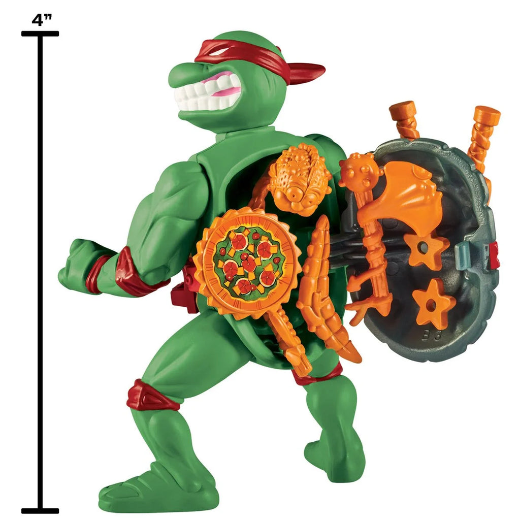 Tmnt best sale raphael figure