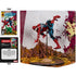 [PRE-ORDER] Marvel Collection - Spider-Man (Amazing Spider-Man #318) 1:10 Scale Posed Figure Collectible 14857