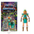 [PRE-ORDER] Turtles of Grayskull (MotU v TMNT) - Teela Action Figure (HTH15)