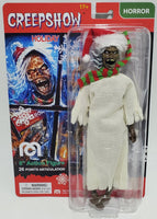 MEGO - Horror - World's Greatest Monsters! - Creepshow (Holiday) Creep 8-inch Action Figure (51378) LOW STOCK