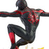 Diamond Select - Gallery PVC Diorama - Marvel: Gamerverse - Spider-Man: Miles Morales Statue (84343)