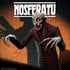 Super7 Ultimates! - Nosferatu - Wave 2 - Count Orlok (Full Color) Action Figure (88072)