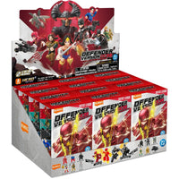 [PRE-ORDER] Blokees DC Defender Version 02 Justice League Sealed Box of 12 Model Kits (75702)