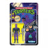 Super7 ReAction Figures - Teenage Mutant Ninja Turtles W8 Foot Soldier (Cartoon) Action Figure 83060