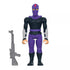 Super7 ReAction Figures - Teenage Mutant Ninja Turtles W8 Foot Soldier (Cartoon) Action Figure 83060