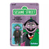 Super7 ReAction Figures - Sesame Street - Wave 1 - Count von Count Action Figure (85737) SOLD OUT