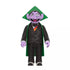 Super7 ReAction Figures - Sesame Street - Wave 1 - Count von Count Action Figure (85737)