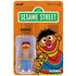 Super7 ReAction Figures - Sesame Street - Wave 1 - Ernie Action Figure (85739)