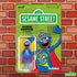 Super7 ReAction Figures - Sesame Street - Wave 3 - Super Grover Action Figure (87857) LOW STOCK