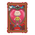 Super7 ReAction Figures: Peanuts (Wave 1) Charlie Brown (I Hate Valentine's Day) Action Figure 82855 LOW STOCK