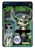 Super7 ReAction Figures Army Of Darkness: Deadite Scout (Glow In The Dark) 2021 SDCC Exclusive 81102 LOW STOCK