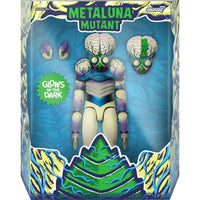 Super7 Ultimates! This Island Earth 1955 (W2) Metaluna Mutant Glow-in-the-Dark Action Figure (88161) LOW STOCK