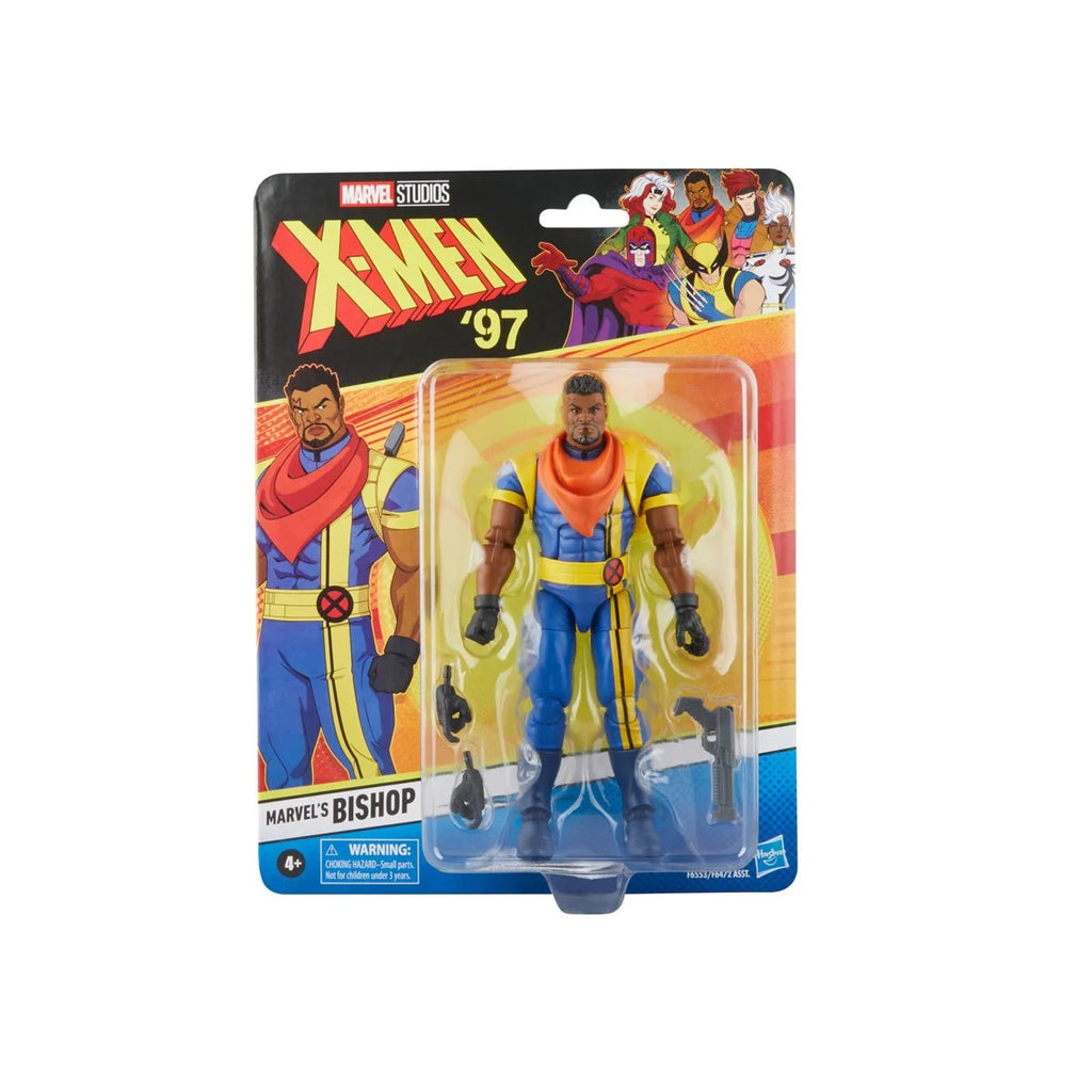 Marvel 6 discount pack action figures