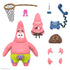 Super7 Ultimates! - SpongeBob SquarePants - Wave 2 - Patrick Star 7-inch Action Figure (81827)