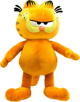 Nickelodeon - Classic Edition Garfield 13-inch Plush Toy (ID92137)