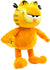 Nickelodeon - Classic Edition Garfield 13-inch Plush Toy (ID92137)