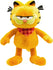 Garfield Movie (2024) Adult Garfield (Mischievous Smile, Red Scarf) 13-inch Plush Toy (ID92117)