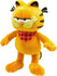 Garfield Movie (2024) Adult Garfield (Mischievous Smile, Red Scarf) 13-inch Plush Toy (ID92117)