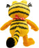Garfield Movie (2024) Adult Garfield (Mischievous Smile, Red Scarf) 13-inch Plush Toy (ID92117)