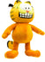 Nickelodeon - Classic Edition Garfield (Smily Face) 13-inch Plush Toy (ID92139)