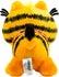 The Garfield Movie (2024) Baby Kitten Garfield (with Plaid Scarf) Small 9-inch Plush Toy (ID92116)