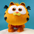 The Garfield Movie (2024) Baby Kitten Garfield (with Plaid Scarf) Small 9-inch Plush Toy (ID92116)