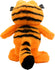 The Garfield Movie (2024) Adult Garfield (Mischievous Smile) Medium 12-inch Soft Plush Toy (ID92129)