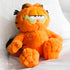 The Garfield Movie (2024) Adult Garfield (Mischievous Smile) Medium 12-inch Soft Plush Toy (ID92129)