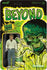 Super7 ReAction Figures: Pre-Code Horror Wave 4 Beyond #1 Toxic Glow Voracious Werewolf Figure 88476 LOW STOCK