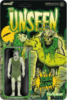 Super7 ReAction Figures Pre-Code Horror Wave 4 Unseen 9 Toxic Glow Spine-Chilling Ghoul Figure 88477 LOW STOCK