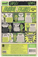 Super7 ReAction Figures Pre-Code Horror Wave 4 Unseen 9 Toxic Glow Spine-Chilling Ghoul Figure 88477 LOW STOCK