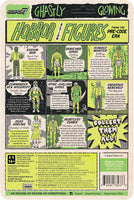 Super7 ReAction Figures Pre-Code Horror Wave 4 Chamber of Chills 19 Toxic Glow Dead Darling PX 88478 LOW STOCK
