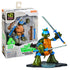 Teenage Mutant Ninja Turtles (TMNT 40th Anniversary) Leonardo (Original Sketch) Action Figure 80951 LAST ONE!