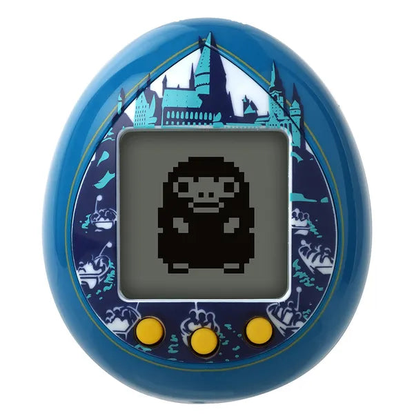 Tamagotchi: Nano - Harry Potter/Fantastic Beasts - Hogwarts Castle Version Digital Virtual Pet 89491