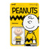 Super7 ReAction Figures - Peanuts - Wave 7 - Charlie Brown 3.75-inch Action Figure (89917)