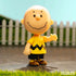 Super7 ReAction Figures - Peanuts - Wave 7 - Charlie Brown 3.75-inch Action Figure (89917)