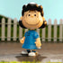 Super7 ReAction Figures - Peanuts - Wave 7 - Lucy 3.75-inch Action Figure (89919) LOW STOCK