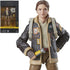 Star Wars: The Black Series - The Skeleton Crew - Fern Action Figure (F9989)