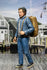 NECA: Ultimate - Jaws 50th Anniversary - Matt Hooper (Amity Arrival) Action Figure (03335) LOW STOCK